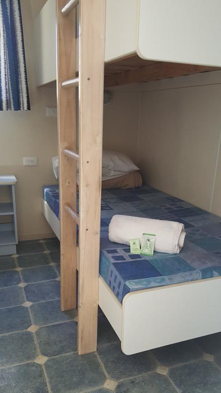 Palm Beach Caravan Park Sanctuary Point Eksteriør bilde