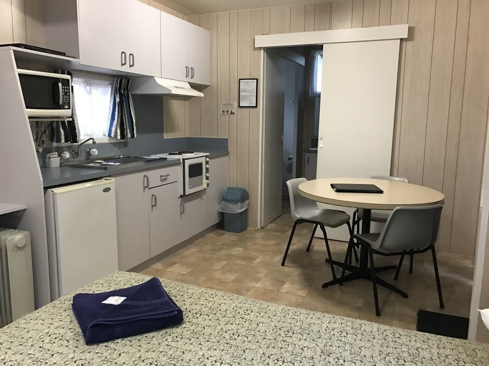 Palm Beach Caravan Park Sanctuary Point Eksteriør bilde