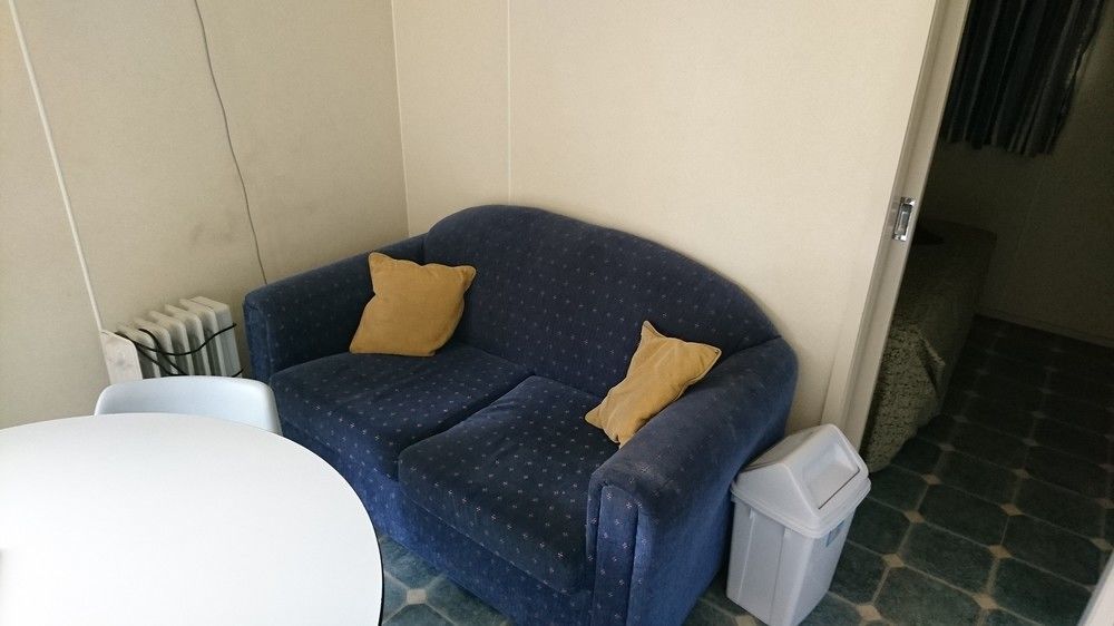 Palm Beach Caravan Park Sanctuary Point Eksteriør bilde